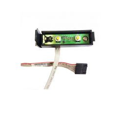 IBM Power Reset Card for xSeries 236 server - remotely reset server power - compatible with IBM xSeries 236 servers