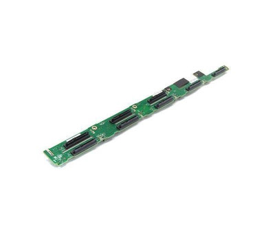 IBM SATA/SAS hot-pluggable backplane board for x3400 7976 server - compatible with IBM servers, hot-swappable design