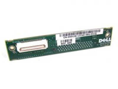 401JX - Dell CD/FDD Interposer Card for PowerEdge 6650