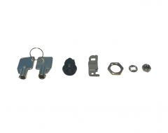 405168-001 - HP ProLiant ML310 Gen3 Bezel Lock Key