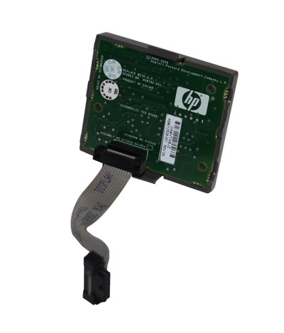 408792-001 - HP ProLiant DL380 Gen5 Systems Insight Display Panel
