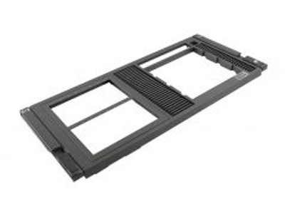 HP Front Rack Bezel for ProLiant ML350 G4 Server - Black, Part Number 409684-001, Server Rack Accessory HP Front Rack Bezel for ProLiant ML350 G4 Server - Black, Part Number 409684-001, Server Rack Accessory