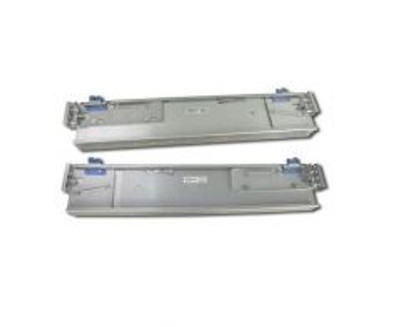 IBM Lenovo 40K6412 Access Rail Kit for 29-inch BladeCenter E 8677 Server, server rack mounting hardware