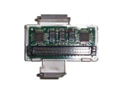 411025-001 - HP 68-Pin SCSI Terminator Assembly for ProLiant DL380 G3 / G4 Server