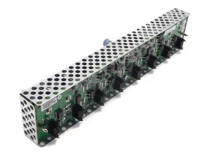 HP 416511-001 ProLiant Blade Server Power Supply Backplane Board