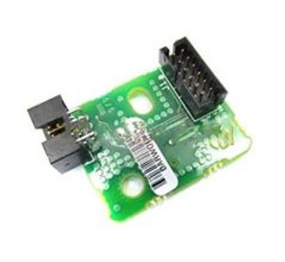 HP MSA Fan Board with Cable 417595-001 for Server Rack