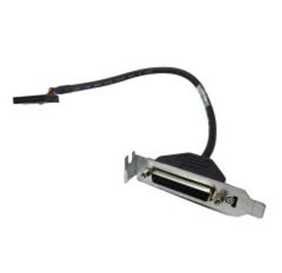 HP Parallel/Serial Port Assembly for ProLiant ML370 G4 Server - 418300-001, compatible with ProLiant ML370 G4 servers