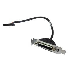 418300-001 - HP Parallel/Serial Port Assembly Server