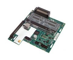 HP 419619-001 ProLiant DL585 G2 Server Media Board with LED