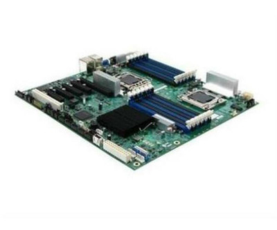 IBM 41Y3155 X366 eServer 4-Slot DIMM Memory Riser Board