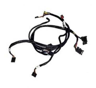 IBM Internal Rear Fan Cable for X236 Server - Replacement part for X236 server, ensures proper cooling and airflow