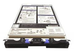 IBM Docking Board/Blower Housing AC for BladeCenter T-8730 - Compatible with BladeCenter T-8730 servers - 42C0897