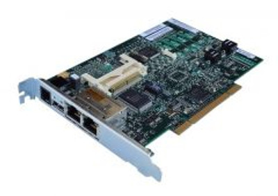 IBM Avaya PCI-X Management Card for Server Rack Compatibility - 42D1058 IBM Avaya PCI-X Management Card for Server Rack Compatibility - 42D1058