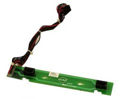 42D9872 - IBM Front Fan Board with Cable for x3755 Server