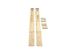 432359-001 - HP Shock Pallet Kit with Ramps