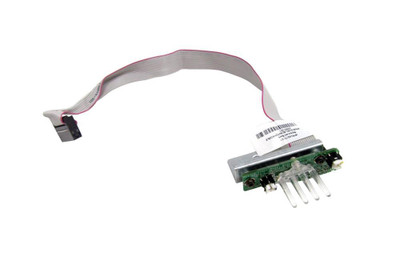432931-001 - HP Power Switch LED Cable ProLiant DL320 G5