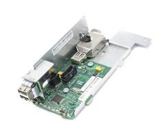 HP Front USB Panel Assembly for ProLiant DL145 G3 Server - Convenient front panel with USB ports for server use