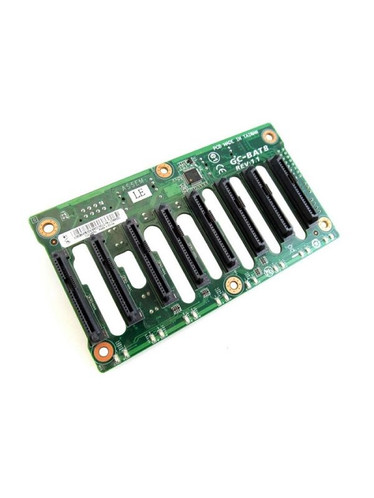 43V7071 - IBM SAS Hard Drive Backplane BOARD for System x3550 M2 (TYPE 7946)