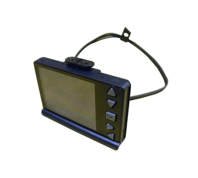 440861-002 - HP BladeSystem c7000 Enclosure LCD Module