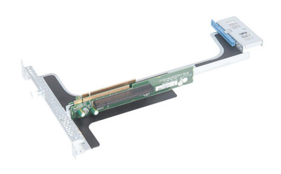 446639-001 - HP PCI-Express Riser Backplane Board