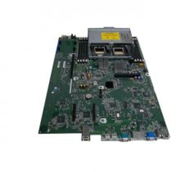 446771-00E - HP I/O Board with Processor Cage for ProLiant DL385 G5 System