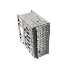 44R5785 - IBM 12-Bay 2.5" Hard Drive Cage