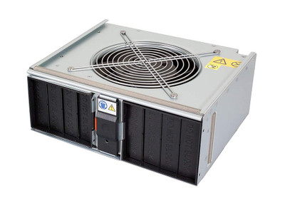 IBM Enhanced Blower Cooling Module for BladeCenter H 8852 - Efficient cooling solution for server racks