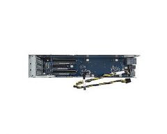 44X4051 - IBM Full-Length I/O Book Bus Extender Module
