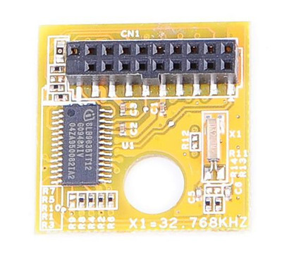 HP Trusted Platform Module 450168-001 for enhanced security in servers