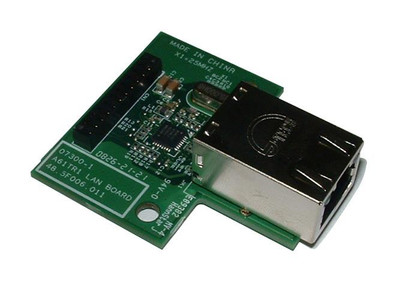 454519-001 - HP ILO Port Board ProLiant DL320 Gen5 Server