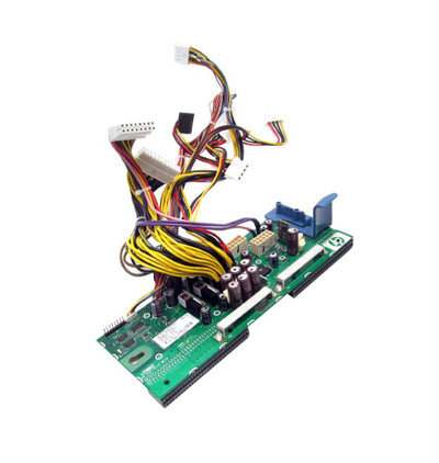 HP Power Supply Backplane Board for ProLiant ML350 G6 - Replacement part for server power supply - Compatible