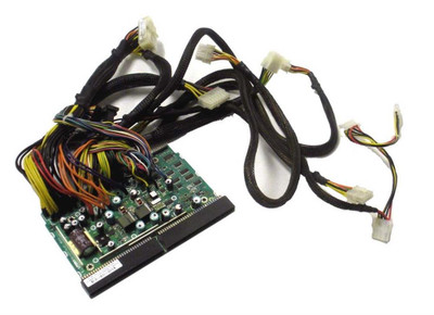 467999-001 - HP Power Supply Backplane Board
