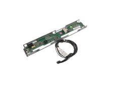 IBM Lenovo 3.5 SAS Hot Swappable 2-Slot Backplane for ThinkServer RS210 x3250 M3 - Compatible with Type 6533 Servers