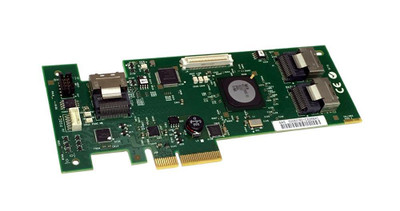 IBM SAS Expander Adapter Card for System x3650 M2 Server - Enhance storage capacity with this SAS adapter card IBM SAS Expander Adapter Card for System x3650 M2 Server - Enhance storage capacity with this SAS adapter card
