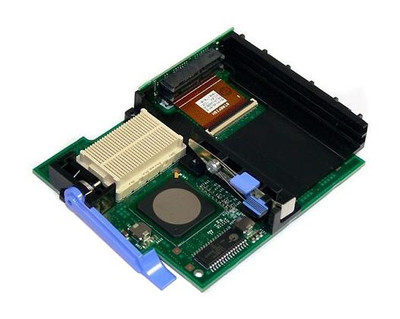 IBM 46M6908 SSD Expansion Card for BladeCenter HX5, compatible with IBM servers, enhances storage capacity