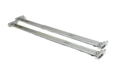 HP Rail Kit for ProLiant DL380 G6 G7 servers - 487244-001 - Server rack mounting hardware