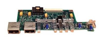 IBM 48P9086 xSeries 335 Operator Panel Information Card