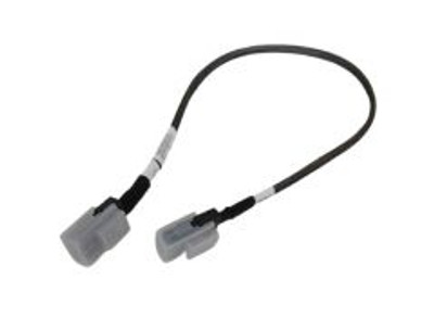 490992-001 - HP Power Cable Retention Brackets for ProLiant XL270d Gen10 Server
