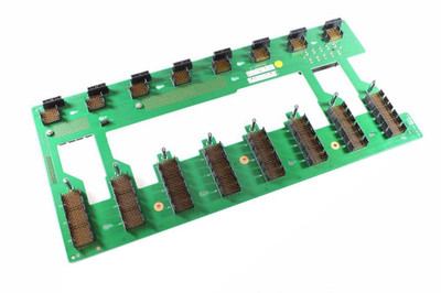 HP Midplane Board Assembly for ProLiant DL785 G5 server - Replacement part 491716-001