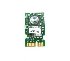 Dell Trusted Platform Module for PowerEdge FC830 M630 R730XD server - secure data encryption module for Dell servers