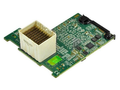 4TRFR - Dell Dual-Port 8Gb Fibre Channel PCIe 2.0 x8 Mezzanine Card