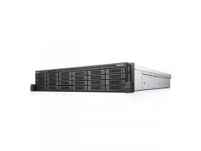 Lenovo 2.5-inch 16x Drive Backplane for ThinkServer RD450 - Compatible with ThinkServer RD450, 16 drive slots
