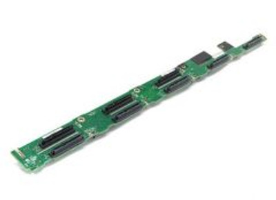 Sun Backplane Board 501-4348 for Server Racks - Compatible with Sun Microsystems Servers