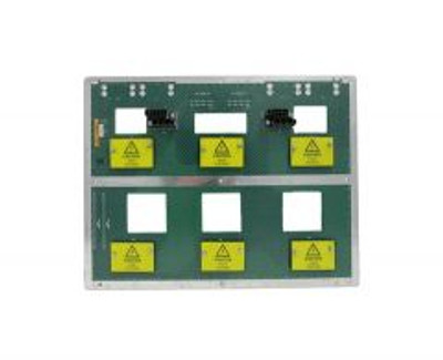 Sun Power Distribution Center for Fire 6800/E6900, part number 501-5005, compatible with server racks.