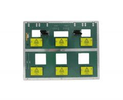 501-5005 - SUN Power Distribution Center Plane