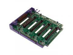 501-6335 - SUN 4-Slot SCSI Disk Backplane