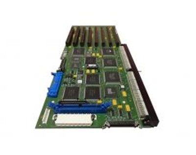 501-7086 - Sun Center plane Board for Fire V490 Z5