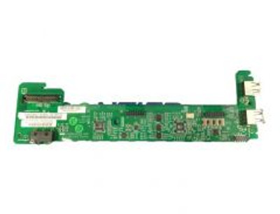 501-7242 - Sun Front I/O Board Assembly for Fire V445