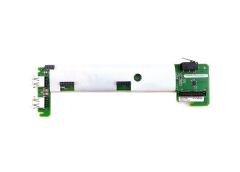 501-7256 - SUN Front I/O Board Cover Interlock Switch