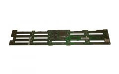 501-7760 - SUN 16 Slot Disk Backplane Board